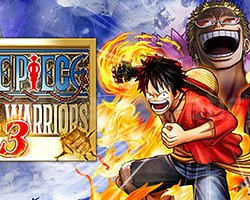 One Piece Pirate Warriors 3