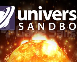 Universe Sandbox