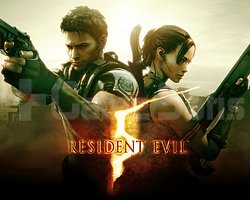 Resident Evil 5
