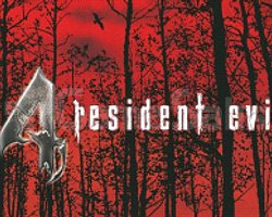 Resident Evil 4 2005