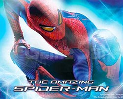 The Amazing Spider-Man