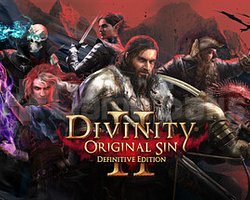 Divinity Original Sin 2