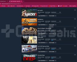 Steam lvl 7