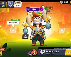 34K uyguna 77 karakter