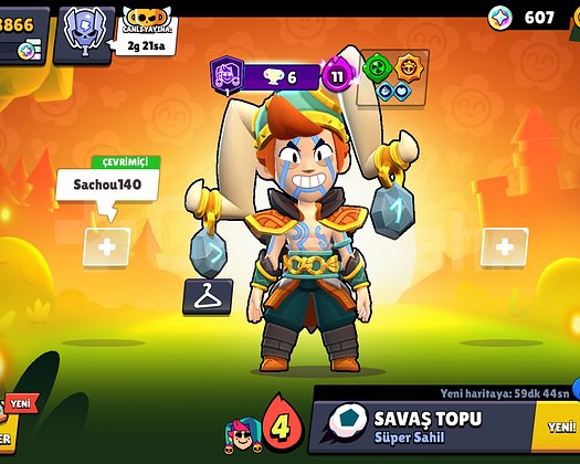 34K uyguna 77 karakter