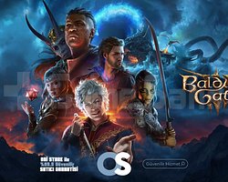 Baldurs Gate 3 + Garanti