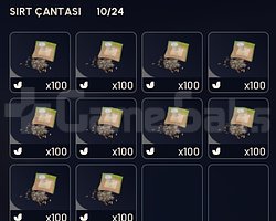 1000x TOHUM ÇOK ÇOK UYGUNA
