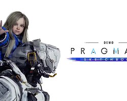 Pragmata Delüxe Edition + HATASIZ + 2 Oyun