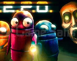 R.E.P.O - REPO