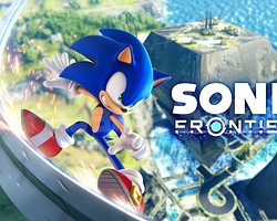 Sonic Frontiers
