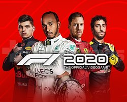 F1 2020 + Garanti
