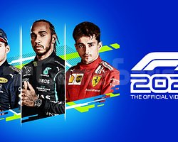 F1 2021 + Garanti