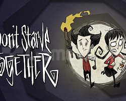 Dont Starve Together
