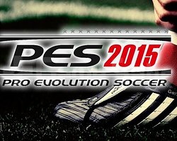 Pro Evolution Soccer 2015 / Pes 2015