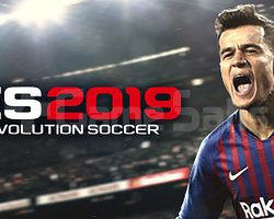 Pro Evolution Soccer 2019 / Pes 2019