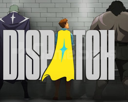Dispatch