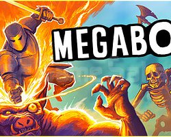 Megabonk