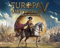 Europa Universalis 5 Premium Edition