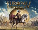 Europa Universalis 5 Premium Edition