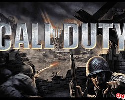 Call of Duty
