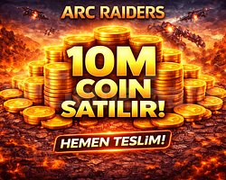 10.000.000 Coin BOL STOKGÜVENİLİR
