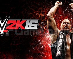 WWE 2K16