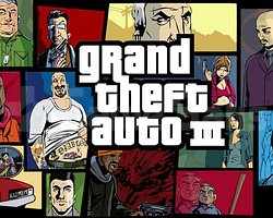 Grand Theft Auto 3 / GTA III