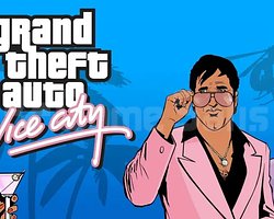 Grand Theft Auto Vice City