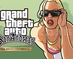 Grand Theft Auto San Andreas