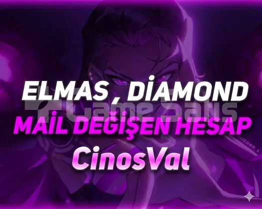 TR - MAİL DEĞİŞEN - ELMAS - YÜKSEK MMR!