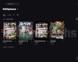 GTA5  FİFA26