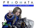 Pragmata Deluxe Edition PS5 + Garanti