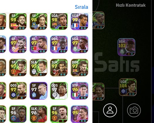 KG 3236 5 BOMBACI+SON+ESTEVAO+ADRİANO+TOURE