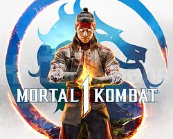 MORTAL KOMBAT 1 PREMIUM EDITION PS5 + GARANTI