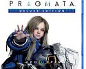 PRAGMATA Deluxe Edition + 2 OYUN + OTO GUARD