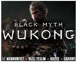 Black Myth Wukong Deluxe Edition + KORUMA + HIZLI