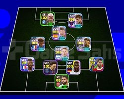 Emek hesabı Show time POTW