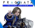 Pragmata Deluxe Edition + 2 Oyun