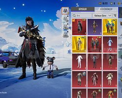 2xsuit 7seviye m4