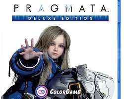 PRAGMATA Deluxe Edition + 2 Oyun