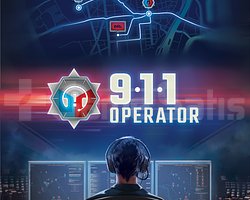 SORUNSUZ! 911 Operator ANINDA TESLİM!