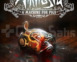 ANINDA TESLİM! Amnesia A Machine for Pigs KAÇIRMA
