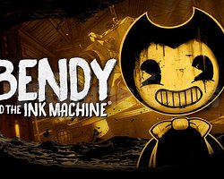 Bendy and the Ink Machine ANINDA TESLİM!