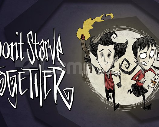 Dont Starve Together ANINDA TESLİM!