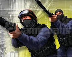 ANINDA TESLİM! Counter-Strike Condition Zero