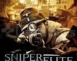 ANINDA TESLİM! Sniper Elite KAÇMAZ!