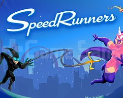 SpeedRunners ANINDA TESLİM! GARANTİLİ!