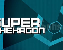 ANINDA TESLİM! Super Hexagon KAÇMAZ!