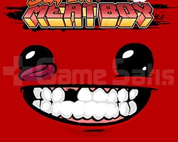 ANINDA TESLİM! Super Meat Boy KAÇMAZ!
