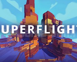 ANINDA TESLİM! Superflight KAÇMAZ!